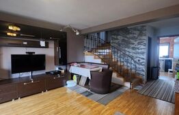 Duplex, 180mp, teren de 250mp, in zona Il Milanese, Floresti