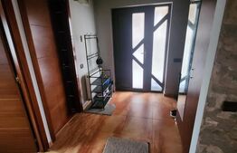 Duplex, 180mp, teren de 250mp, in zona Il Milanese, Floresti
