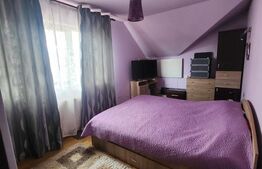 Duplex, 180mp, teren de 250mp, in zona Il Milanese, Floresti