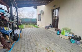 Duplex, 180mp, teren de 250mp, in zona Il Milanese, Floresti