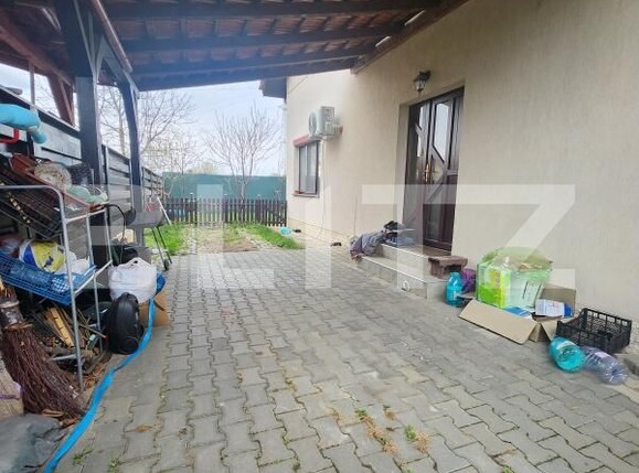 Casa de vânzare 5 camere Floreşti - 168724CV | BLITZ Cluj-Napoca | Poza2