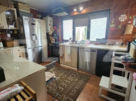 Casa de vânzare 5 camere Floreşti - 168724CV | BLITZ Cluj-Napoca | Poza8