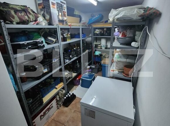 Casa de vânzare 5 camere Floreşti - 168724CV | BLITZ Cluj-Napoca | Poza18