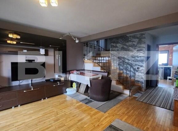 Casa de vânzare 5 camere Floreşti - 168724CV | BLITZ Cluj-Napoca | Poza1