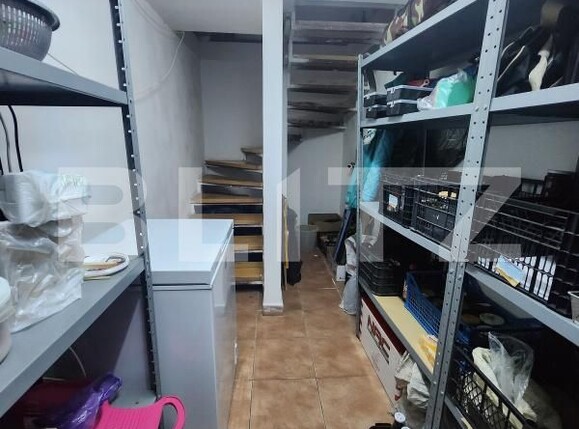 Casa de vânzare 5 camere Floreşti - 168724CV | BLITZ Cluj-Napoca | Poza17