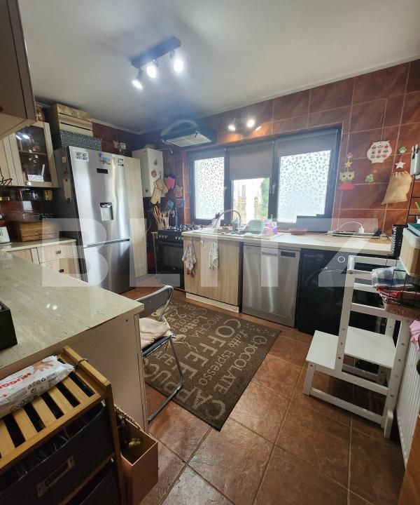 Casa de vânzare 5 camere Floreşti - 168724CV | BLITZ Cluj-Napoca | Poza8