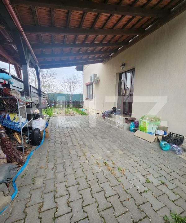 Casa de vânzare 5 camere Floreşti - 168724CV | BLITZ Cluj-Napoca | Poza2