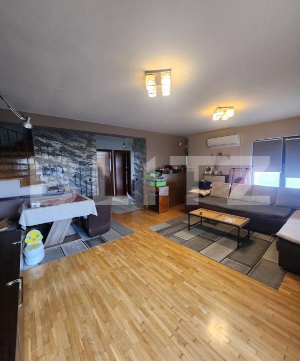 Casa de vânzare 5 camere Floreşti - 168724CV | BLITZ Cluj-Napoca | Poza6