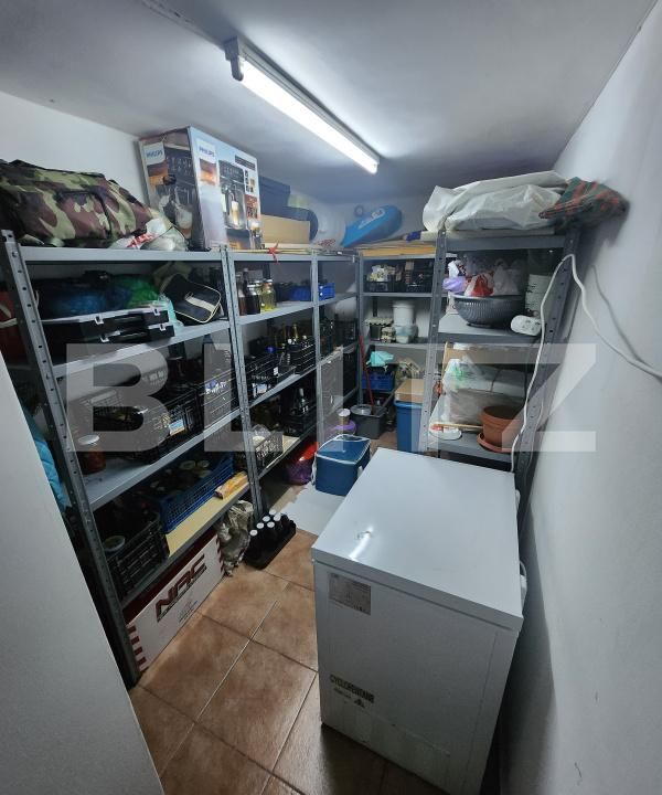 Casa de vânzare 5 camere Floreşti - 168724CV | BLITZ Cluj-Napoca | Poza18