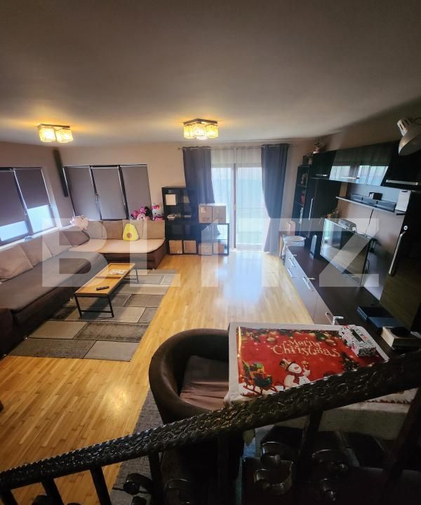 Casa de vânzare 5 camere Floreşti - 168724CV | BLITZ Cluj-Napoca | Poza4