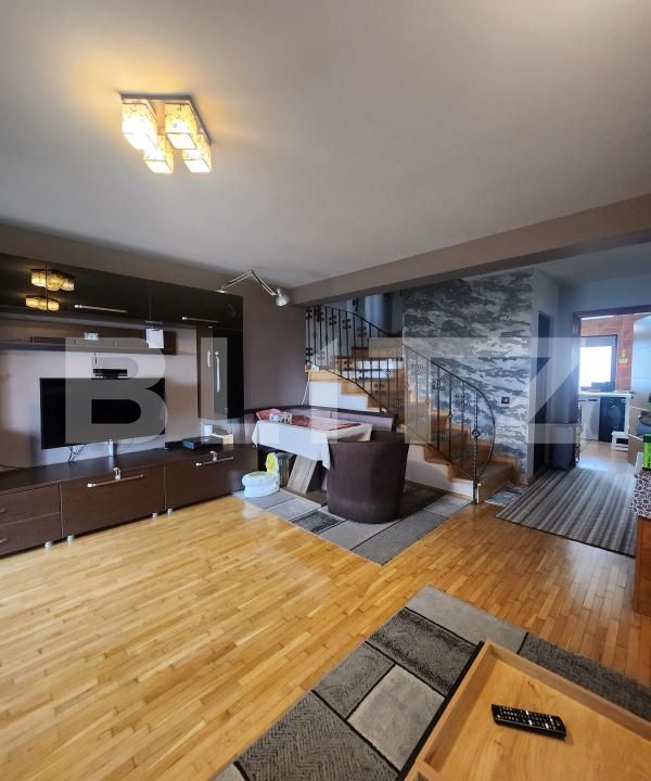 Casa de vânzare 5 camere Floreşti - 168724CV | BLITZ Cluj-Napoca | Poza5