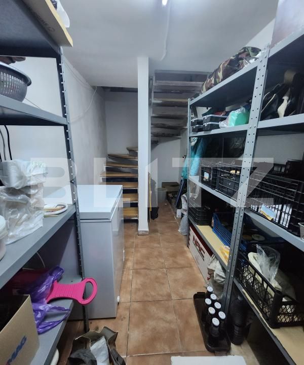 Casa de vânzare 5 camere Floreşti - 168724CV | BLITZ Cluj-Napoca | Poza17