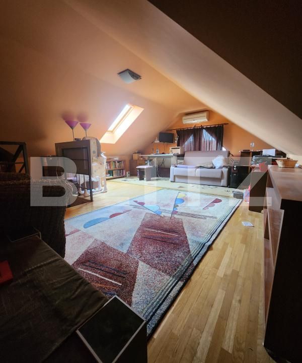 Casa de vânzare 5 camere Floreşti - 168724CV | BLITZ Cluj-Napoca | Poza16