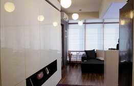 Vanzare apartament 3 camere, 78 mp, garaj, zona Grand Hotel Italia