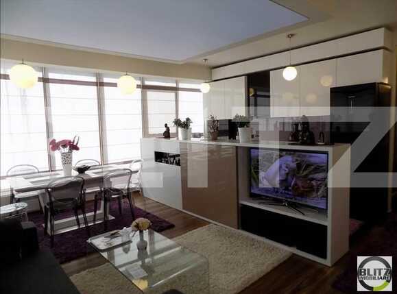 Apartament de vânzare 3 camere Andrei Mureşanu - 16873AV | BLITZ Cluj-Napoca | Poza2