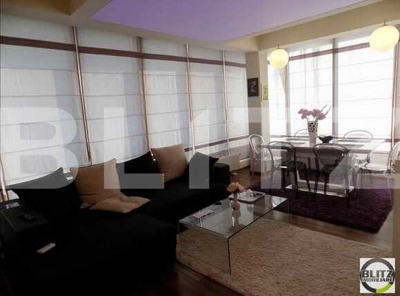 Apartament de vânzare 3 camere Andrei Mureşanu - 16873AV | BLITZ Cluj-Napoca | Poza1