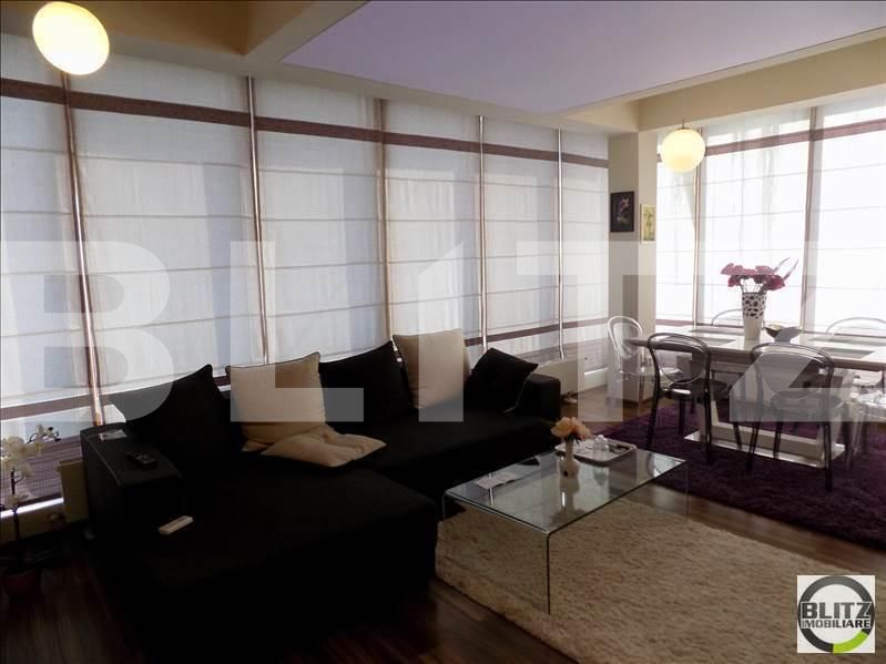 Apartament de vânzare 3 camere Andrei Mureşanu - 16873AV | BLITZ Cluj-Napoca | Poza3