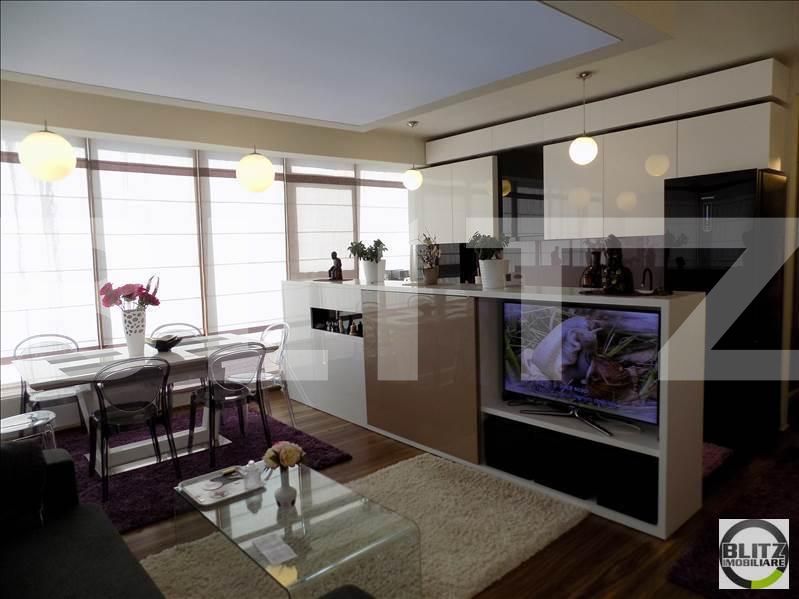 Apartament de vânzare 3 camere Andrei Mureşanu - 16873AV | BLITZ Cluj-Napoca | Poza2