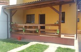 Casa duplex, ap 3 camere parter+mansarda de amenajat, Sanpetru