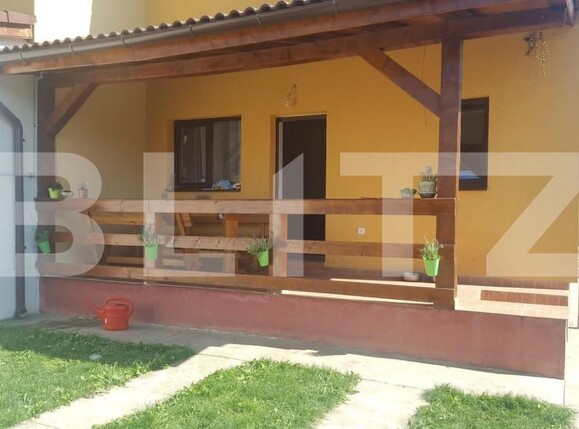 Casa de vânzare 3 camere Sanpetru - 168731CV | BLITZ Brașov | Poza3