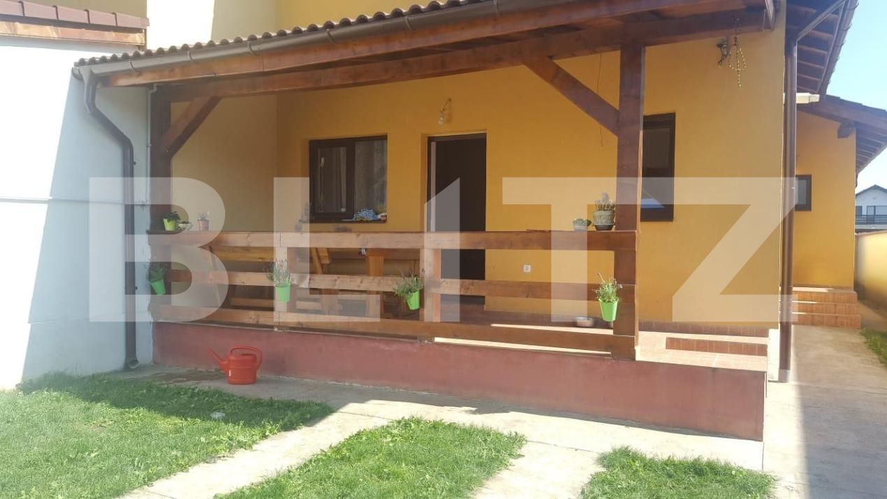 Casa de vânzare 3 camere Sanpetru - 168731CV | BLITZ Brașov | Poza3
