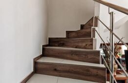 Casa cuplata, de vanzare in Ghimbav, Brasov