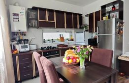 Casa cuplata, de vanzare in Ghimbav, Brasov