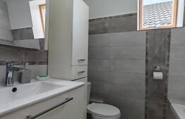 Casa cuplata, de vanzare in Ghimbav, Brasov