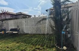 Casa cuplata, de vanzare in Ghimbav, Brasov