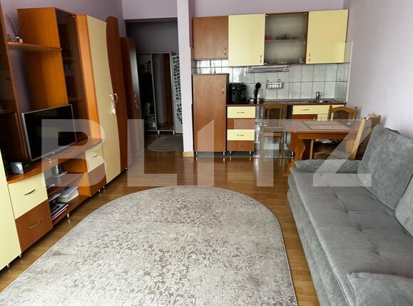 Garsonieră de vânzare Manastur - 168733AV | BLITZ Cluj-Napoca | Poza1