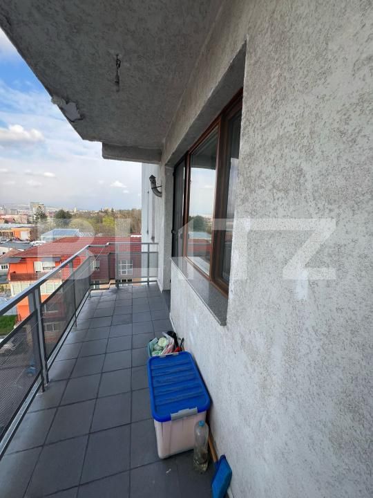 Garsonieră de vânzare Manastur - 168733AV | BLITZ Cluj-Napoca | Poza8