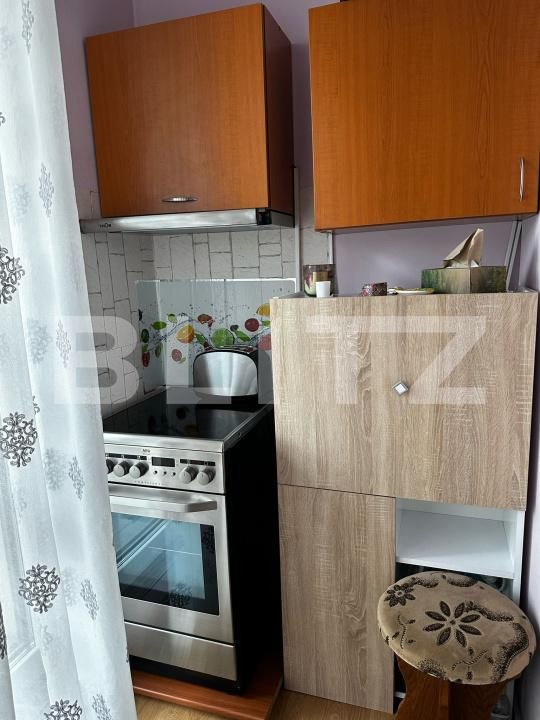 Garsonieră de vânzare Manastur - 168733AV | BLITZ Cluj-Napoca | Poza4