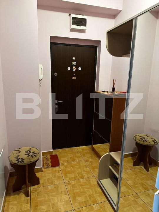 Garsonieră de vânzare Manastur - 168733AV | BLITZ Cluj-Napoca | Poza7