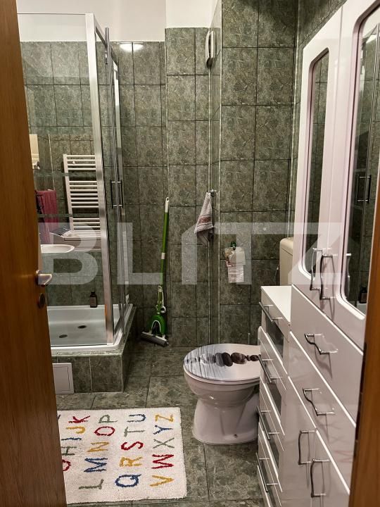 Garsonieră de vânzare Manastur - 168733AV | BLITZ Cluj-Napoca | Poza6