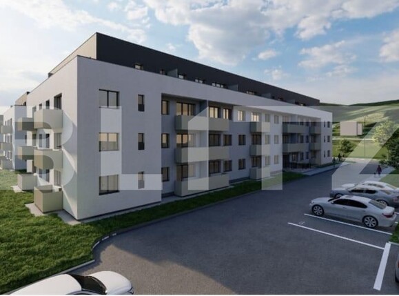 Garsonieră de vânzare Floreşti - 168736AV | BLITZ Cluj-Napoca | Poza1