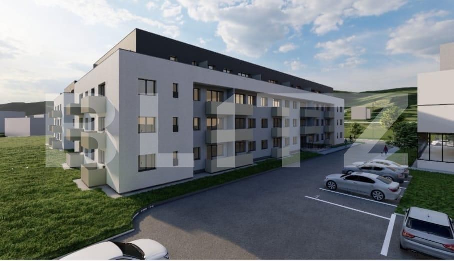 Garsonieră de vânzare Floreşti - 168736AV | BLITZ Cluj-Napoca | Poza1