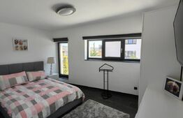 Casa Verde 178 mp, anexa 54 mp, panouri fotovoltaice, piscina, 1.000 mp de teren