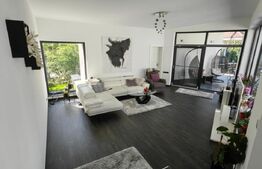 Casa Verde 178 mp, anexa 54 mp, panouri fotovoltaice, piscina, 1.000 mp de teren