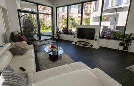 Casa Verde 178 mp, anexa 54 mp, panouri fotovoltaice, piscina, 1.000 mp de teren