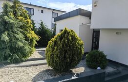 Casa Verde 178 mp, anexa 54 mp, panouri fotovoltaice, piscina, 1.000 mp de teren