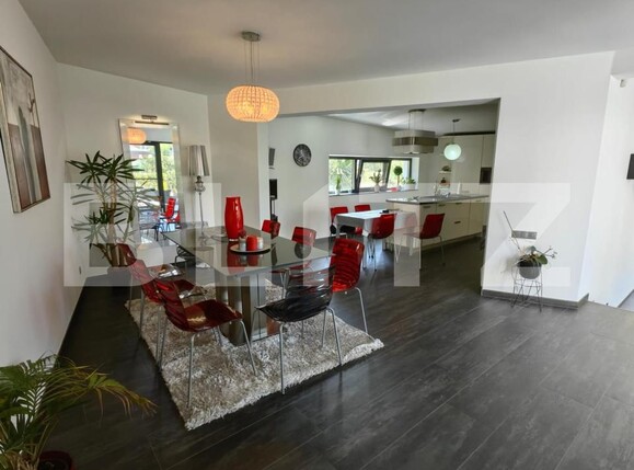 Casa de vânzare 5 camere Floreşti - 168738CV | BLITZ Cluj-Napoca | Poza10