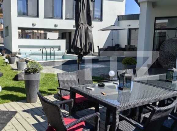 Casa de vânzare 5 camere Floreşti - 168738CV | BLITZ Cluj-Napoca | Poza4