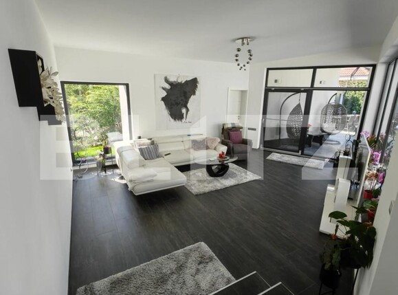 Casa de vânzare 5 camere Floreşti - 168738CV | BLITZ Cluj-Napoca | Poza8