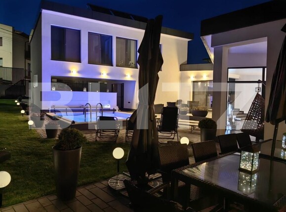 Casa de vânzare 5 camere Floreşti - 168738CV | BLITZ Cluj-Napoca | Poza6