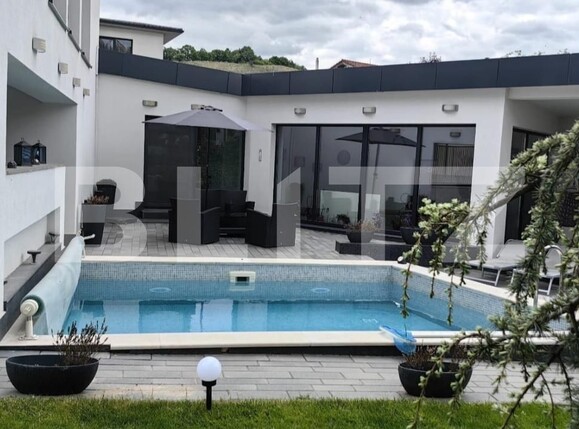 Casa de vânzare 5 camere Floreşti - 168738CV | BLITZ Cluj-Napoca | Poza1