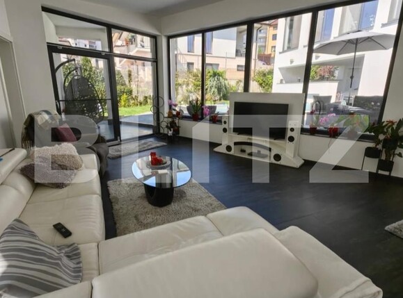 Casa de vânzare 5 camere Floreşti - 168738CV | BLITZ Cluj-Napoca | Poza7