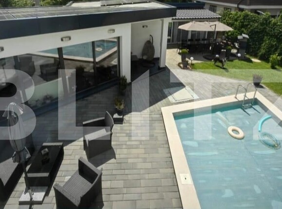 Casa de vânzare 5 camere Floreşti - 168738CV | BLITZ Cluj-Napoca | Poza3