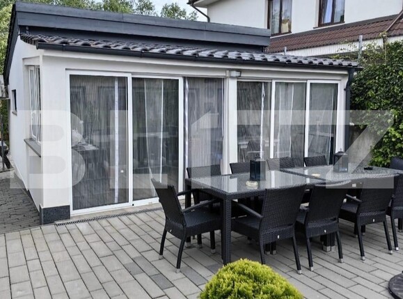 Casa de vânzare 5 camere Floreşti - 168738CV | BLITZ Cluj-Napoca | Poza5