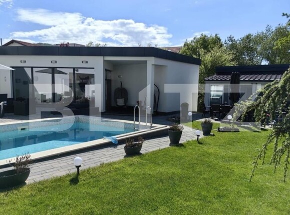 Casa de vânzare 5 camere Floreşti - 168738CV | BLITZ Cluj-Napoca | Poza2