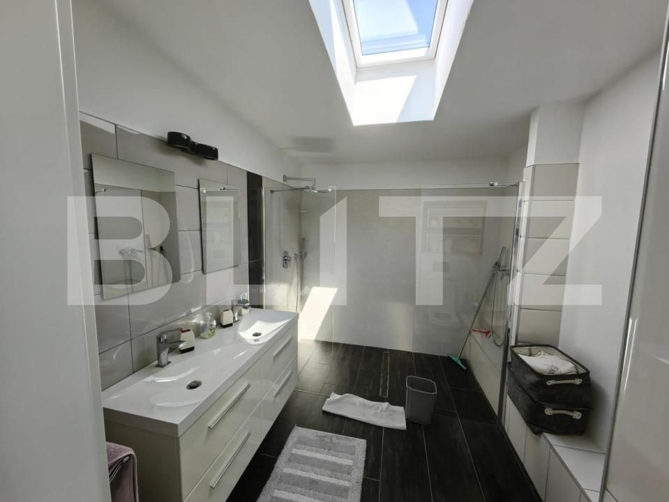 Casa de vânzare 5 camere Floreşti - 168738CV | BLITZ Cluj-Napoca | Poza14